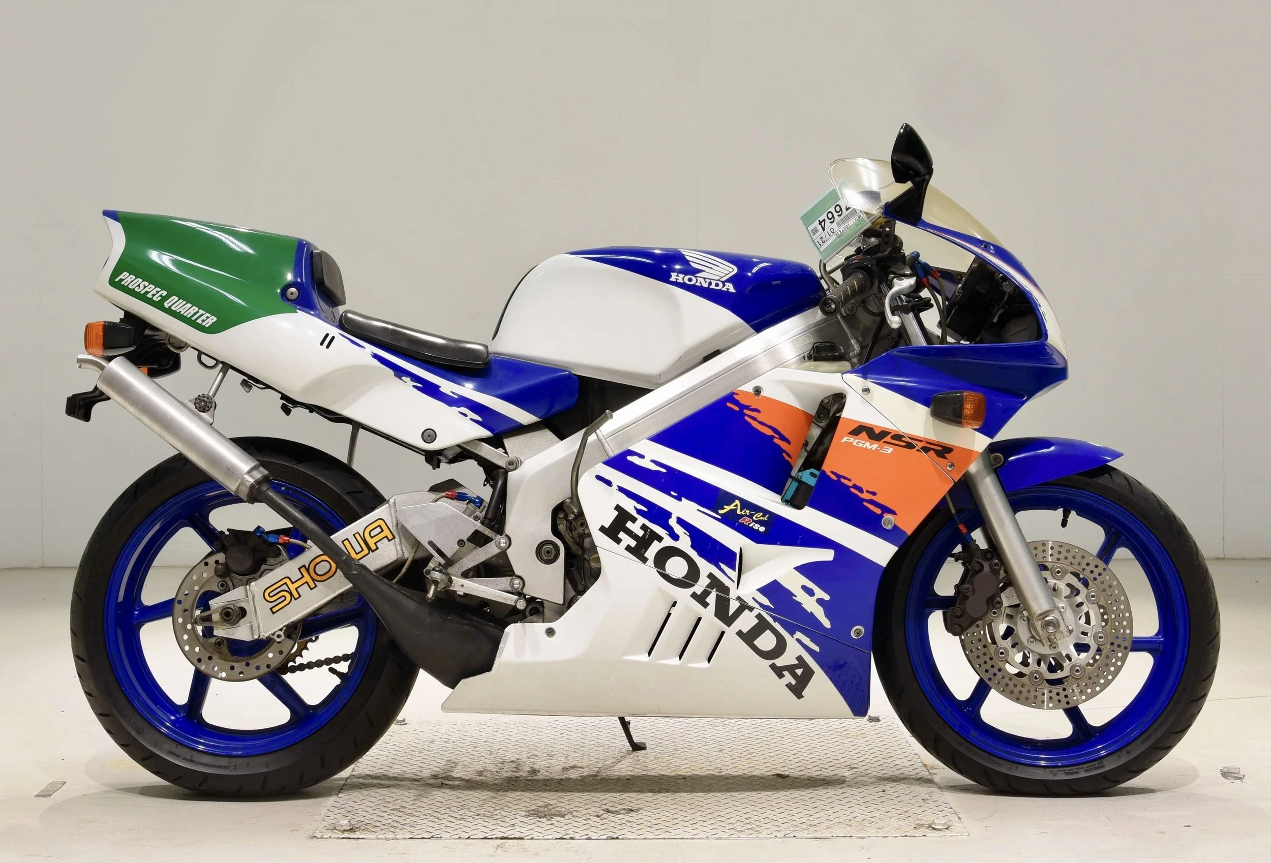 【販売済】HONDA CBR250R 美品 乗り換えのため格安出品 中古 HONDA ホンダ CBR250R 2016年式 11856km スペシャル